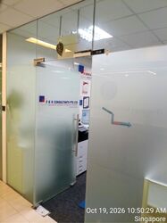 The Mezzo (D12), Office #639451321